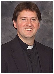 Fr. Francis Peffley